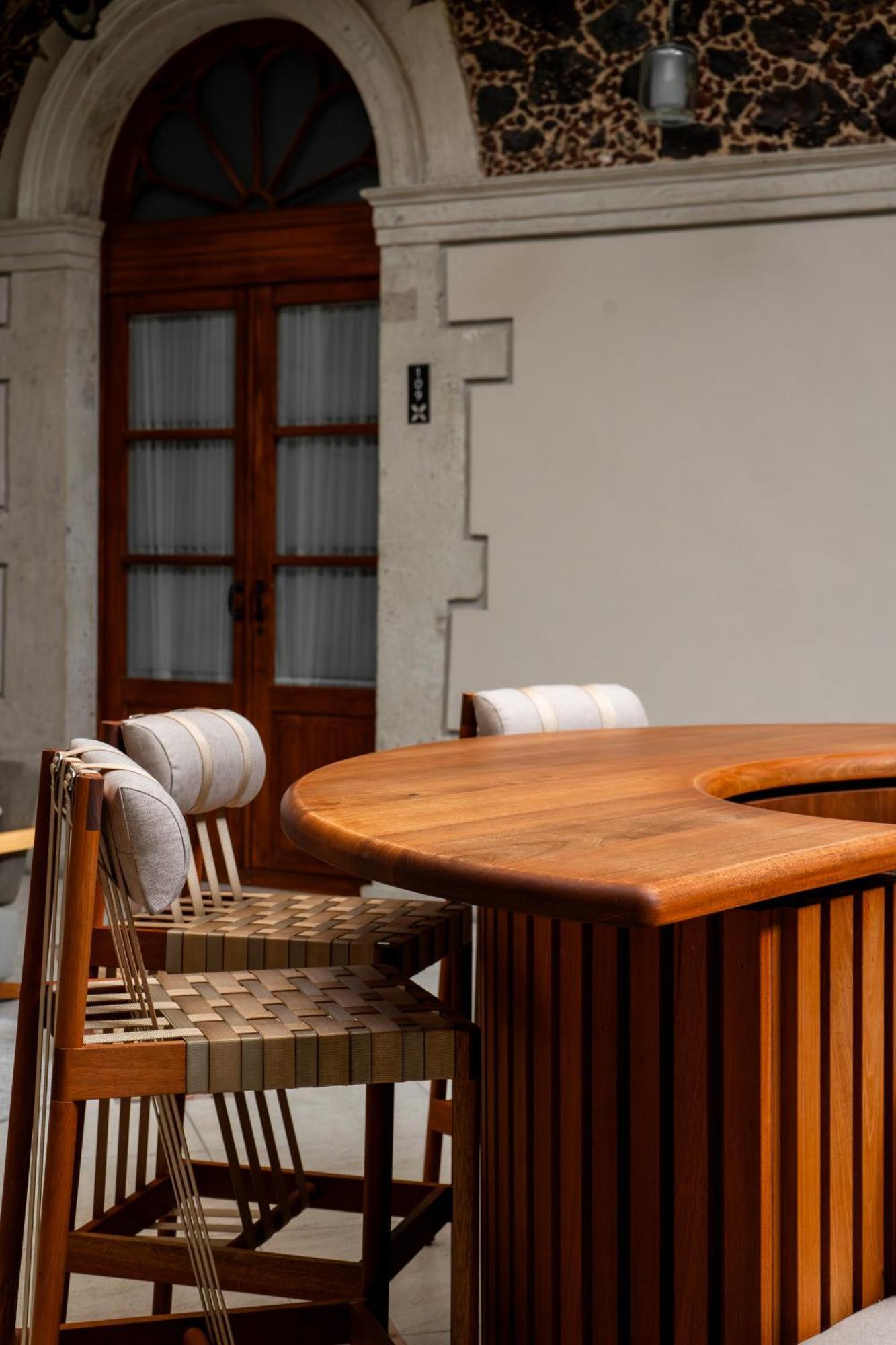 Casa De La Luz Hotel Boutique Mexico by Eksteriør bilde