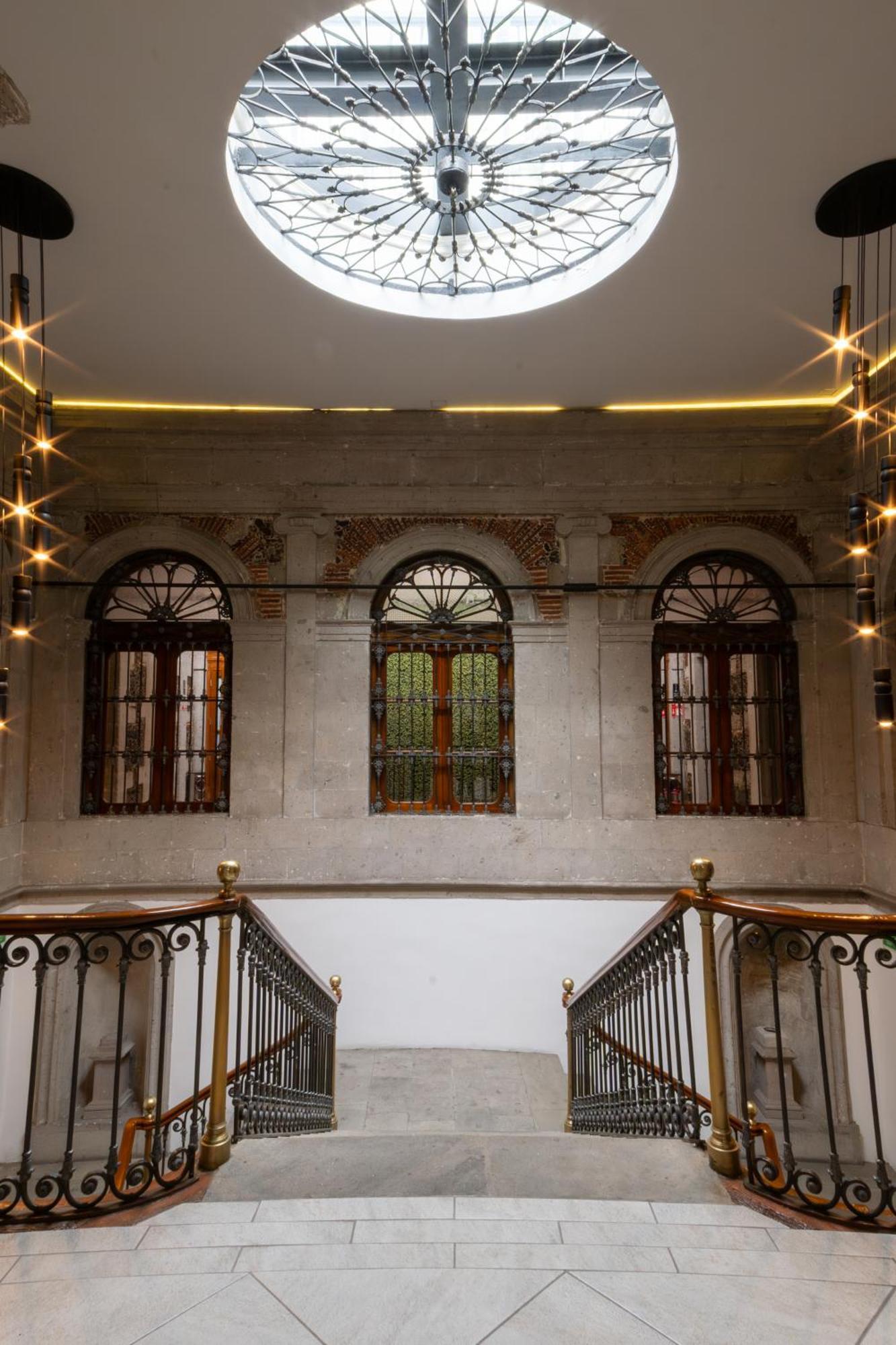 Casa De La Luz Hotel Boutique Mexico by Eksteriør bilde